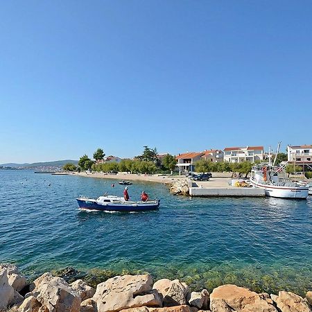 Apartments Nada Seaview Vodice Zewnętrze zdjęcie