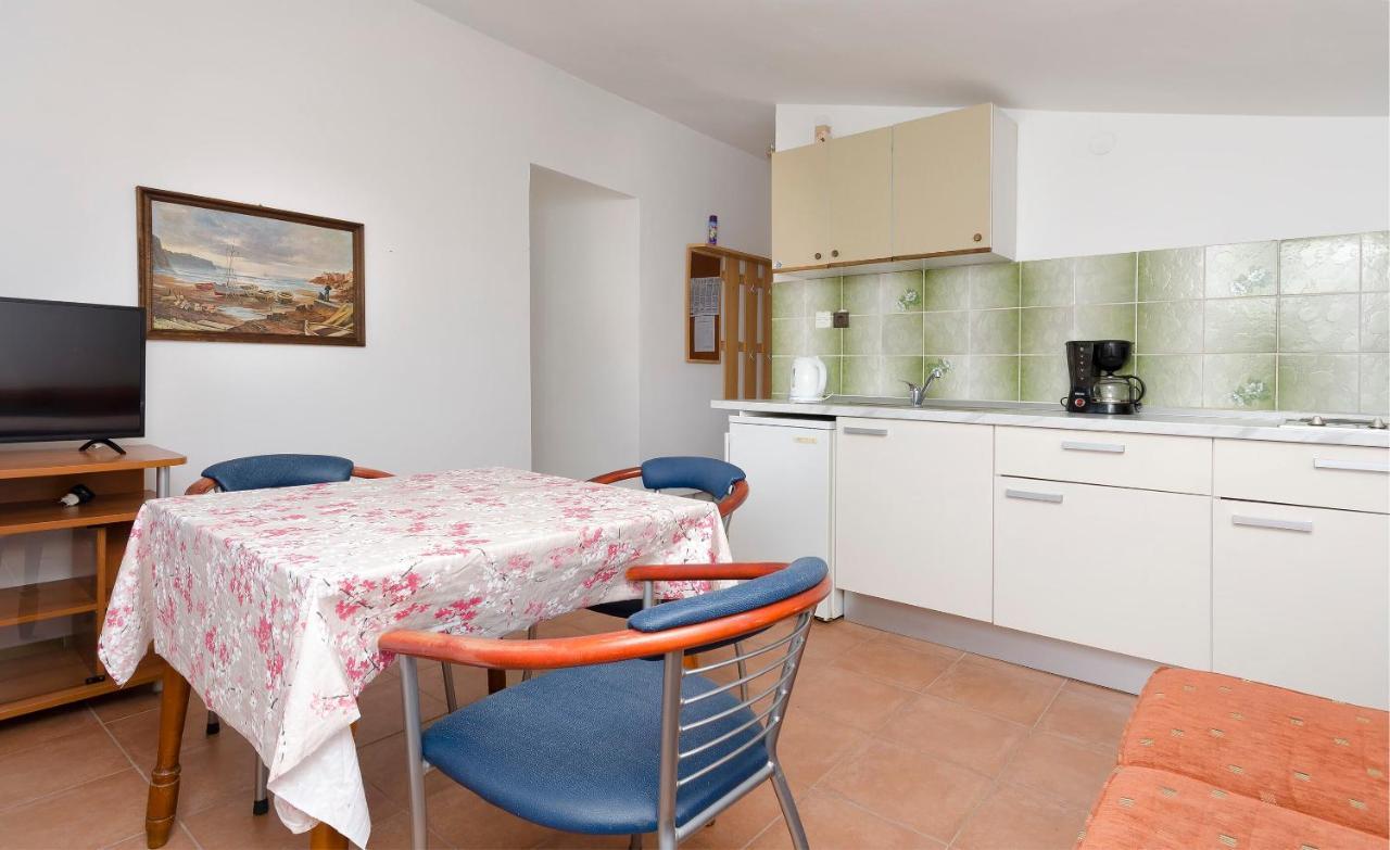 Apartments Nada Seaview Vodice Zewnętrze zdjęcie