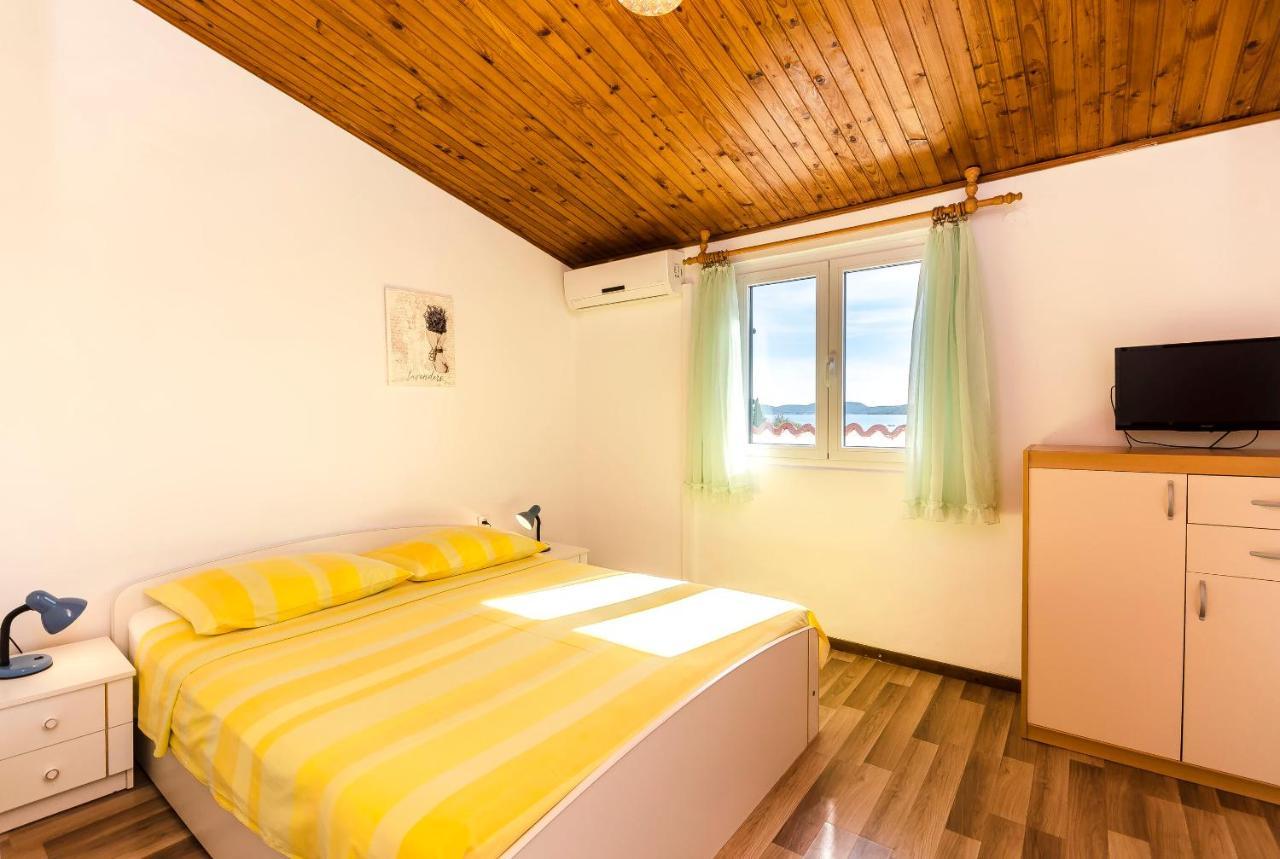 Apartments Nada Seaview Vodice Zewnętrze zdjęcie