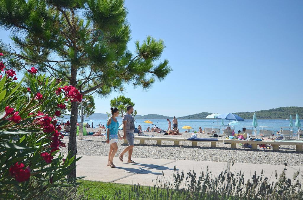 Apartments Nada Seaview Vodice Zewnętrze zdjęcie