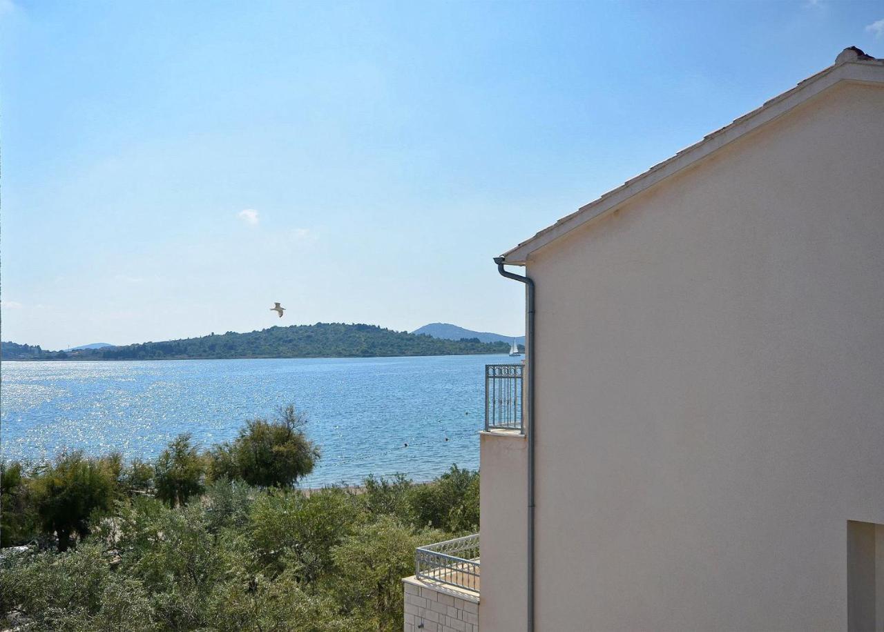 Apartments Nada Seaview Vodice Zewnętrze zdjęcie